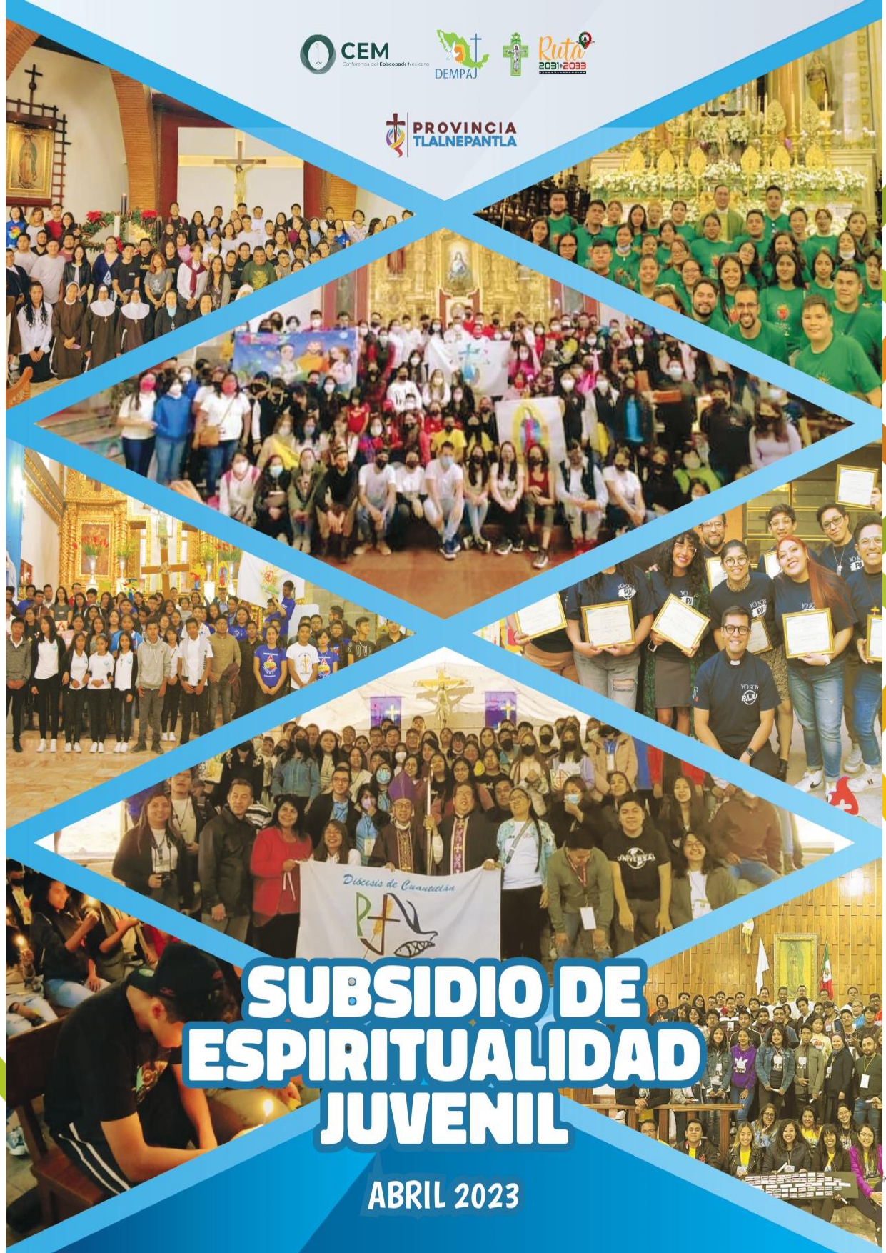 08_SUBSIDIO ESPIRITUALIDAD ABRIL 2023 PROVINCIA TLALNEPANTLA